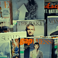 雑誌モデルになるには専属モデルが魅力的です